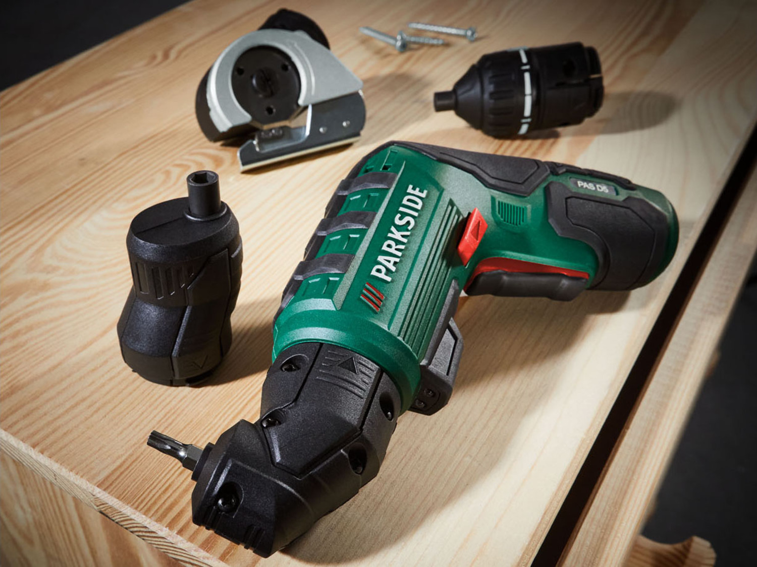 Multifunkční aku šroubovák Parkside PAS 5 D5 final 1